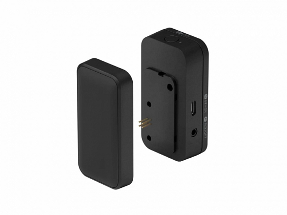 Kef KW2 RX Receiver