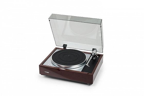 Thorens TD 1600 - ořech (rozbaleno)