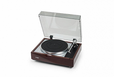 Thorens TD 1600 - ořech (rozbaleno)