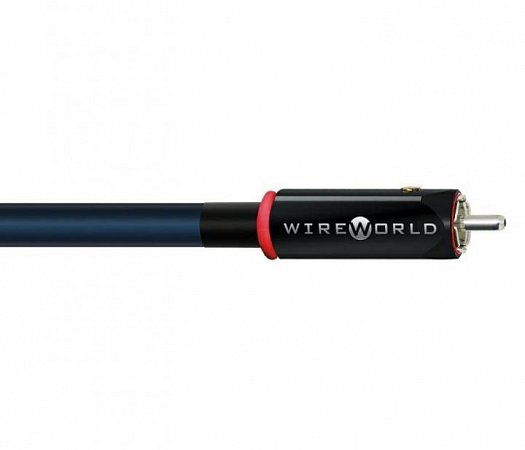 Wireworld Oasis 10, 2RCA-2RCA - 1,5m