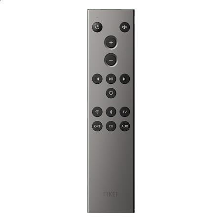 KEF C3 Remote