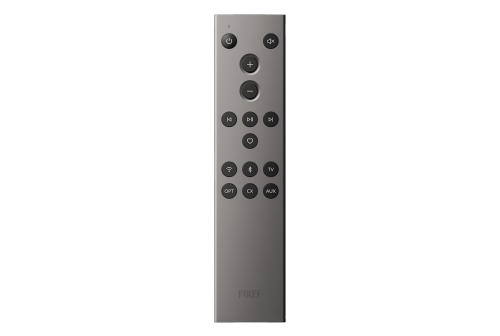 KEF C3 Remote