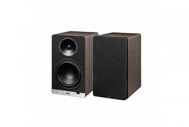 Elac Debut ConneX DCB61 - ořech