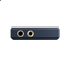 FiiO M21 - modrá