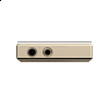 FiiO M21 - titanium