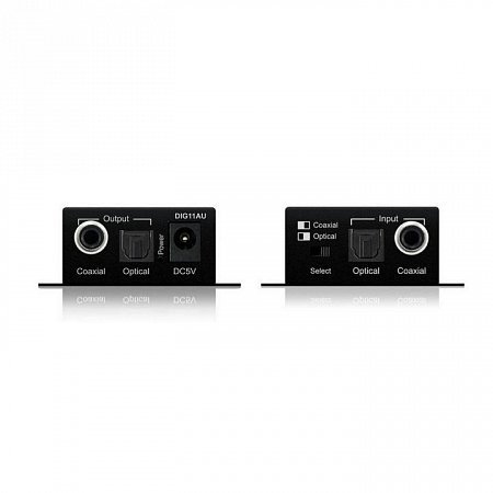 Blustream Audio Převodník DIG11AU