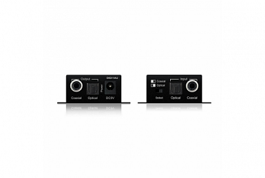 Blustream Audio Převodník DIG11AU