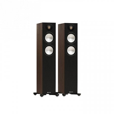 Monitor Audio Bronze 300 - ořech