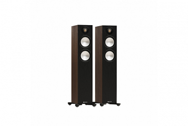Monitor Audio Bronze 300 - ořech