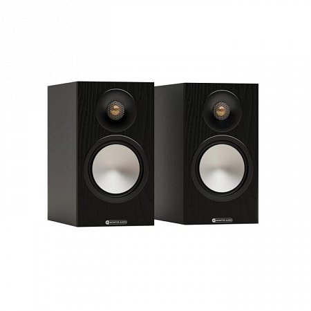 Monitor Audio Bronze 50 7G - černá