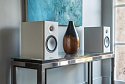 Monitor Audio Bronze 50 7G - černá