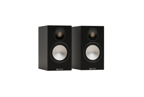 Monitor Audio Bronze 50 7G - černá