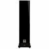 Fyne Audio F502S - černý lesk