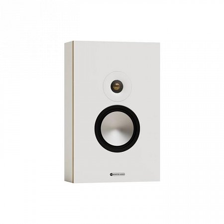 Monitor Audio Bronze On Wall 7G - bílá