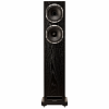 Fyne Audio F501S - černý dub
