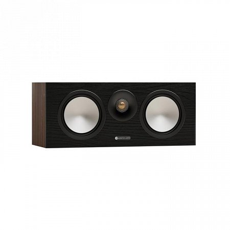 Monitor Audio Bronze Centre 7G - ořech