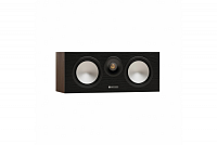Monitor Audio Bronze Centre 7G - ořech
