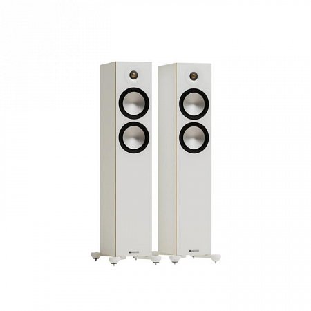 Monitor Audio Bronze 300 - bílá
