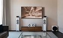 Monitor Audio Bronze 300 - bílá