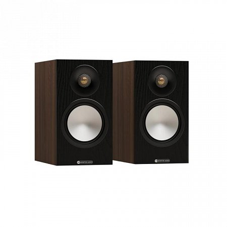 Monitor Audio Bronze 50 7G - ořech