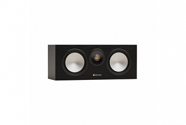 Monitor Audio Bronze Centre 7G - černá