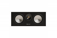 Monitor Audio Bronze Centre 7G - černá