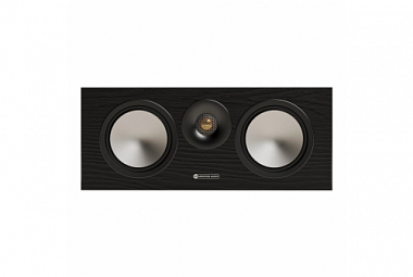 Monitor Audio Bronze Centre 7G - černá