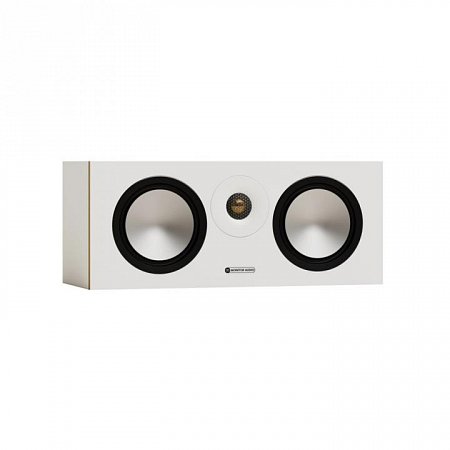 Monitor Audio Bronze Centre 7G - bílá