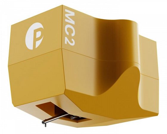 Pro-Ject Pick It MC 2