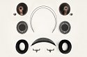 Meze Audio 105 Silva
