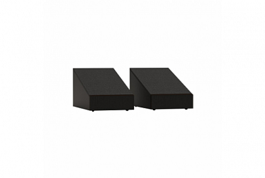 Monitor Audio Bronze AMS 7G - černá