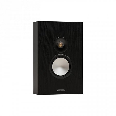 Monitor Audio Bronze On Wall 7G - černá