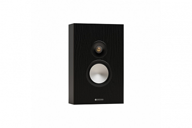 Monitor Audio Bronze On Wall 7G - černá
