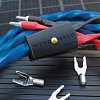 Wireworld Oasis 10 Speaker cable - 2x3m