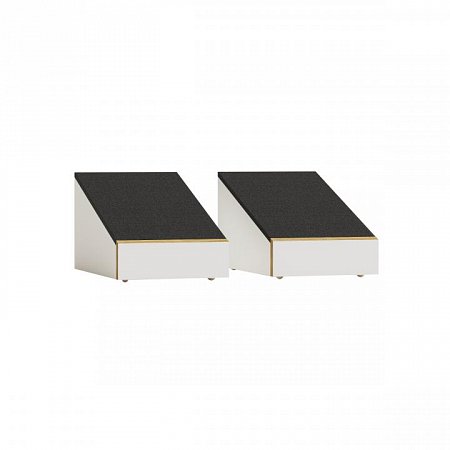 Monitor Audio Bronze AMS 7G - bílá