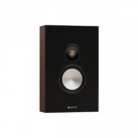 Monitor Audio Bronze On Wall 7G - ořech