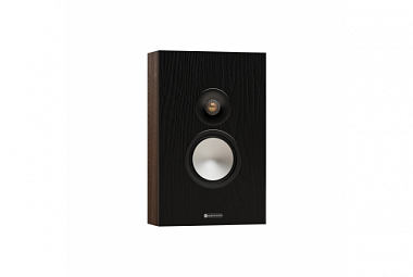 Monitor Audio Bronze On Wall 7G - ořech