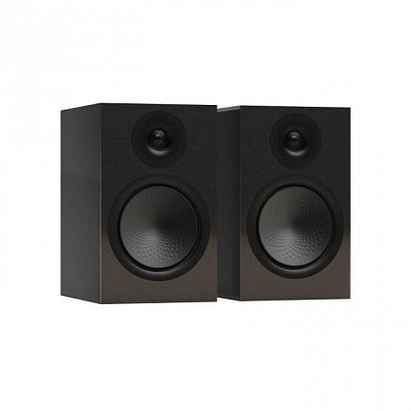 Monitor Audio Silver 7G 100 - Carbon Black Metallic Limited Edition