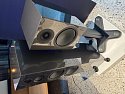 Monitor Audio Silver 7G 100 - Carbon Black Metallic Limited Edition
