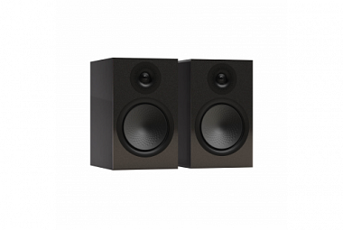Monitor Audio Silver 7G 100 - Carbon Black Metallic Limited Edition