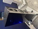 Monitor Audio Silver 7G 300 - Carbon Black Metallic Limited Edition