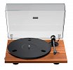 Pro-Ject E1.2 + Pick It MM E - ořech