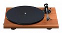 Pro-Ject E1.2 + Pick It MM E - ořech