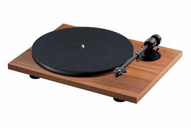 Pro-Ject E1.2 + Pick It MM E - ořech