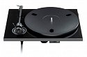 Pro-Ject E1.2 + Pick It MM E - černá