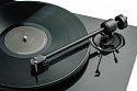 Pro-Ject E1.2 + Pick It MM E - černá