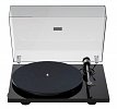 Pro-Ject E1.2 + Pick It MM E - černá
