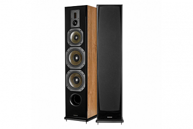 Dynavoice Definition DF-8 II Dub