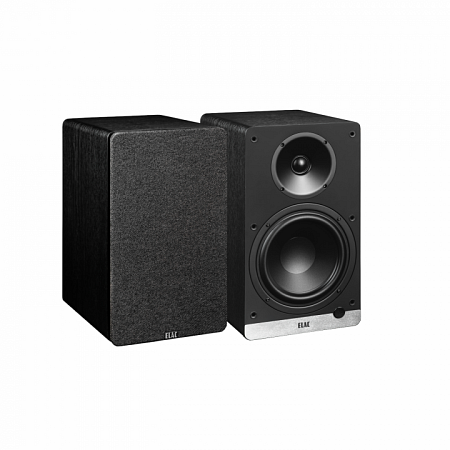 Elac Debut ConneX DCB61 - černá
