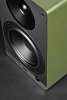 Elac Debut ConneX DCB61 - olivová
